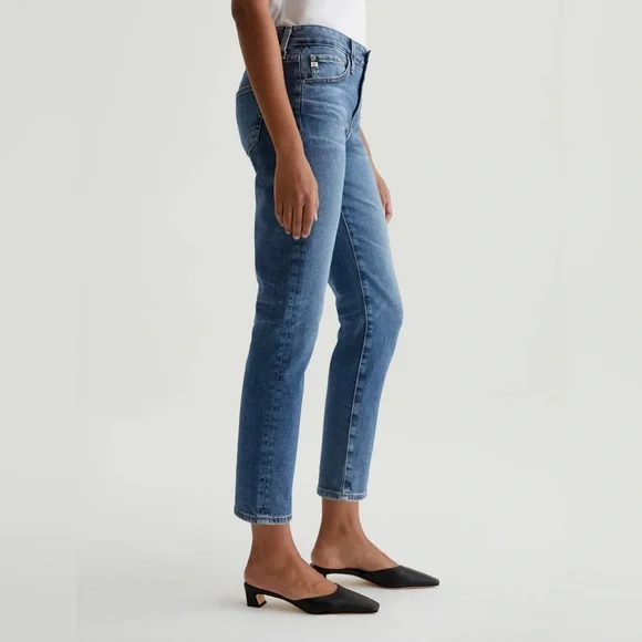 AG-ED™ SLOUCHY SLIM DENIM Ex-Boyfriend Slim NWT 24